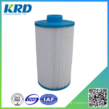 Swimming Pool Water Spa Filter Cartridge Used Pool Filters for Sale